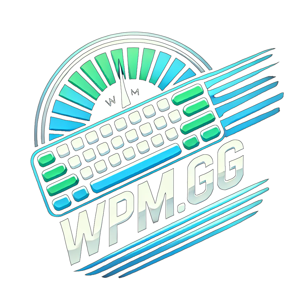 WPM.GG Logo
